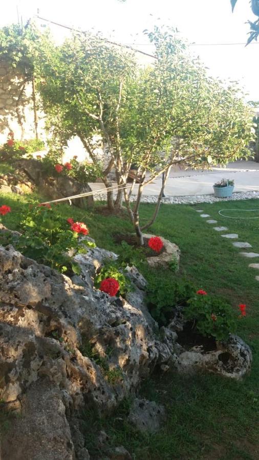 Villa Kostandin Qeparo Esterno foto
