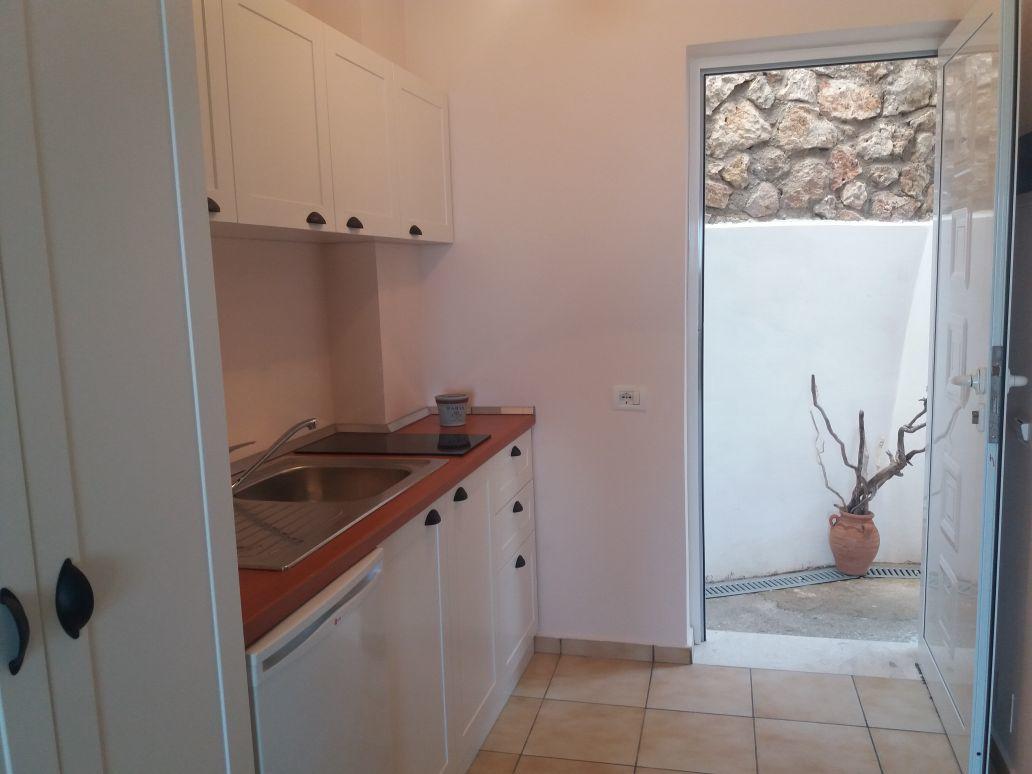 Villa Kostandin Qeparo Esterno foto
